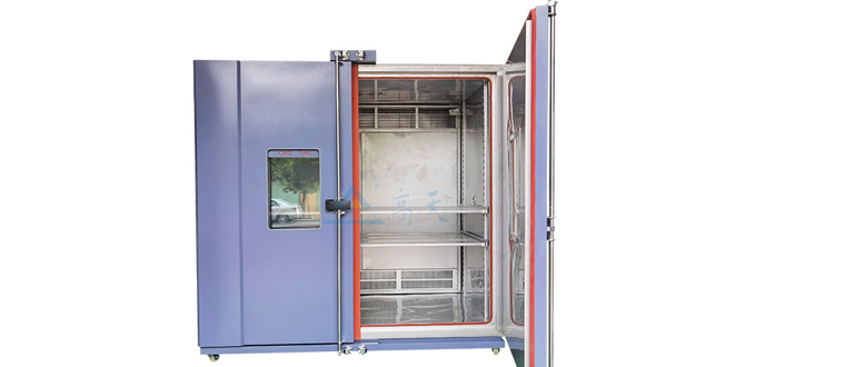 恒溫恒濕房測試溫度誤差等級分析