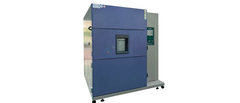 高低溫沖擊試驗箱的常見故障維修事項