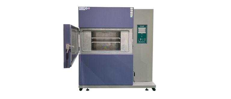 簡(jiǎn)要概括高低溫沖擊試驗(yàn)箱的六大優(yōu)勢(shì)