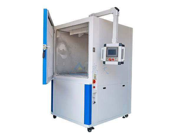 如何對防塵試驗箱進行維護和保養?