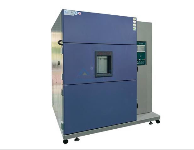 高低溫沖擊試驗(yàn)箱為什么會出現(xiàn)冰堵現(xiàn)象?