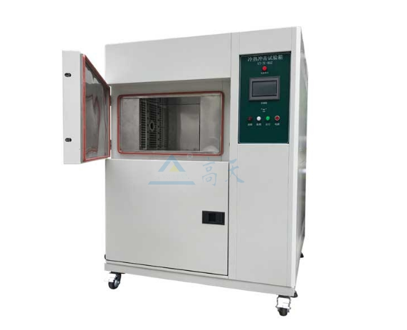 高低溫沖擊試驗(yàn)箱對試樣品會有哪些影響?