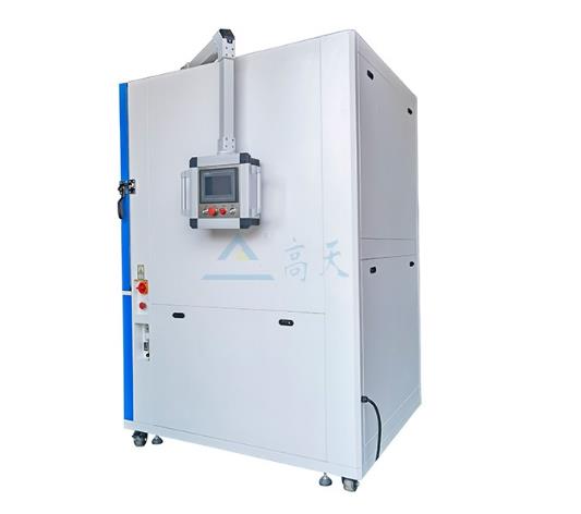 防塵試驗(yàn)箱適合于什么樣的環(huán)境?