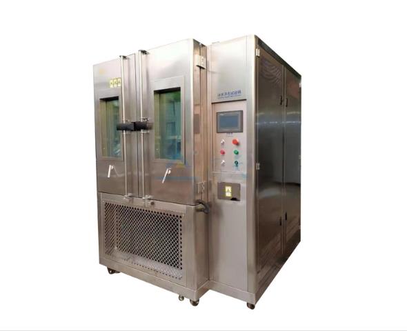 購(gòu)買冰水沖擊試驗(yàn)箱需要注意些什么?