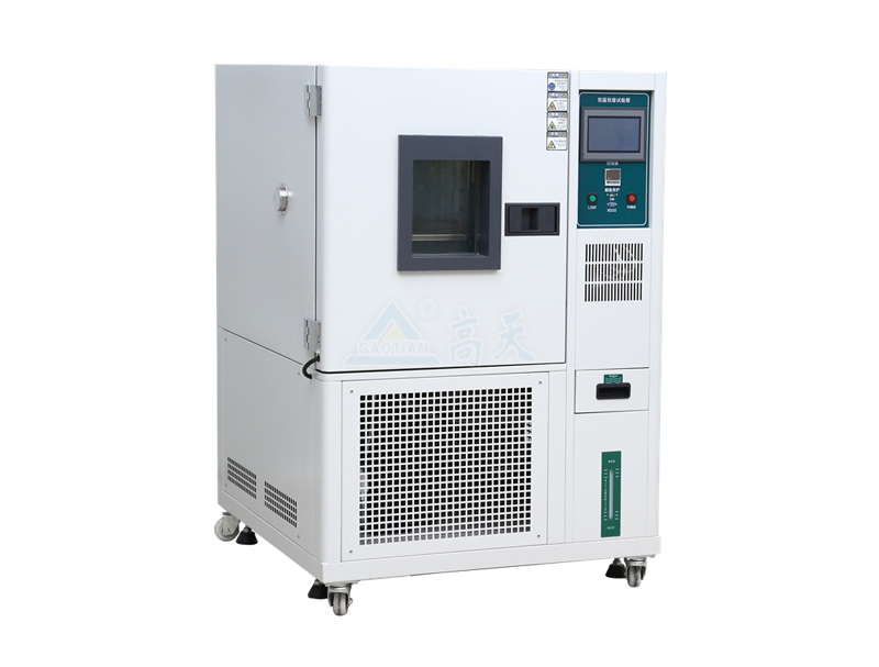 恒溫恒濕機濕度上不去是什么原因？