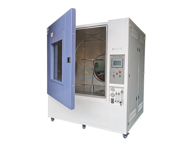 防水試驗箱的產品特點