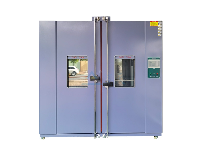 恒溫恒濕機要怎么進行注水？