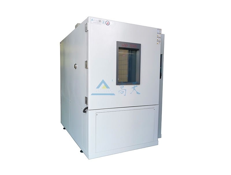 快速溫變?cè)囼?yàn)箱線性和非線性有什么不同？