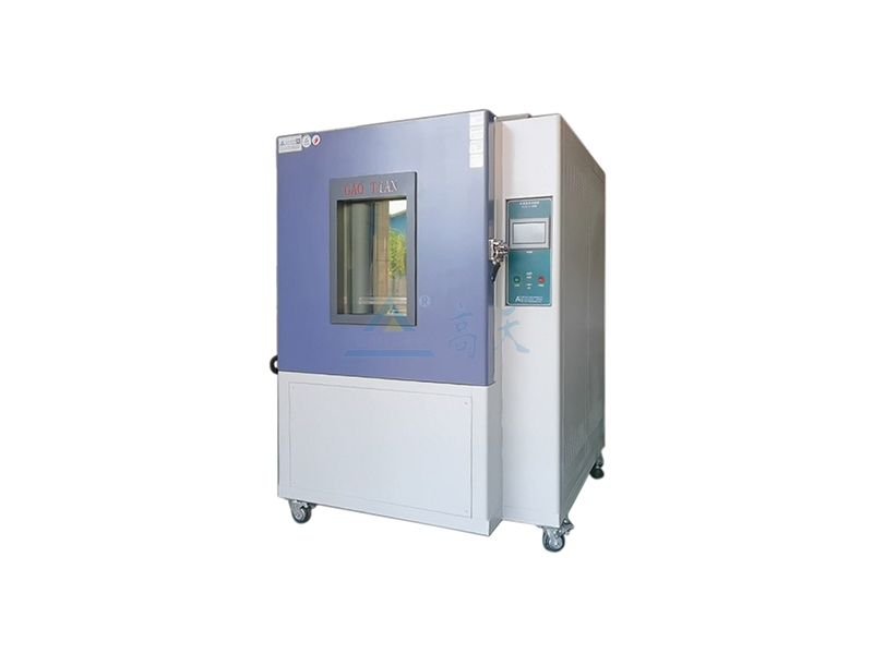 使用快速溫變試驗箱有哪些注意事項？