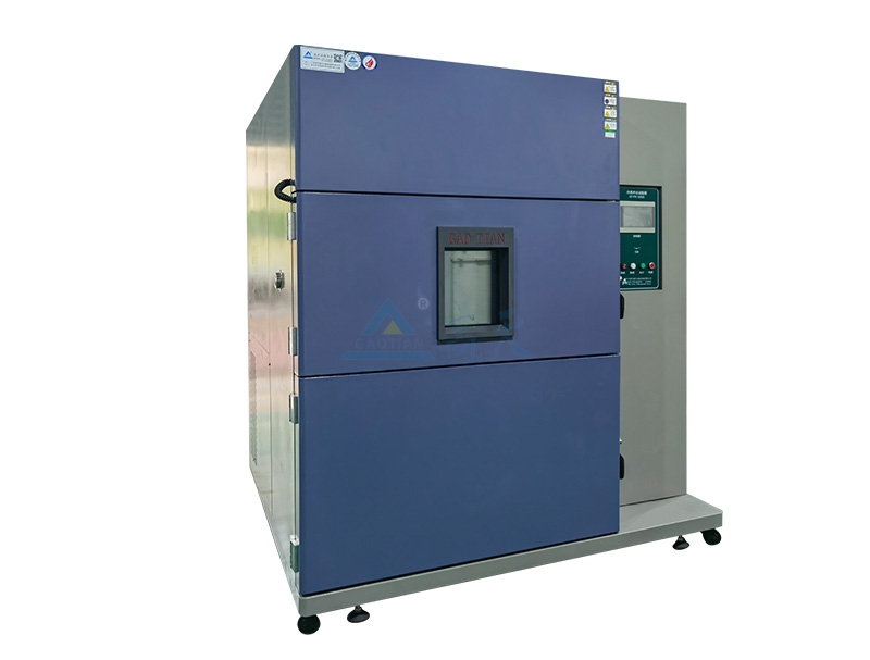 高低溫沖擊試驗(yàn)箱的使用注意事項(xiàng)有哪些？