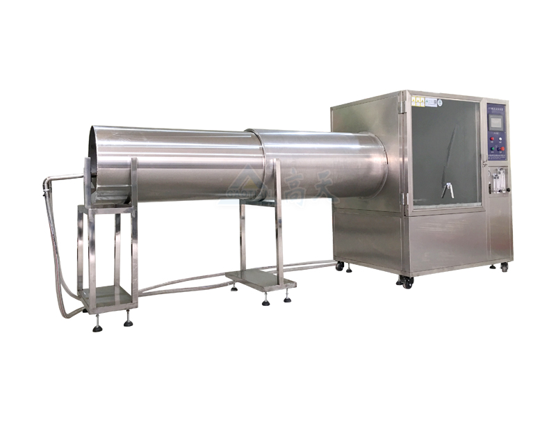 選購防水試驗箱要了解哪些方面？