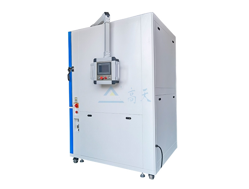 使用砂塵試驗箱要注意什么問題？