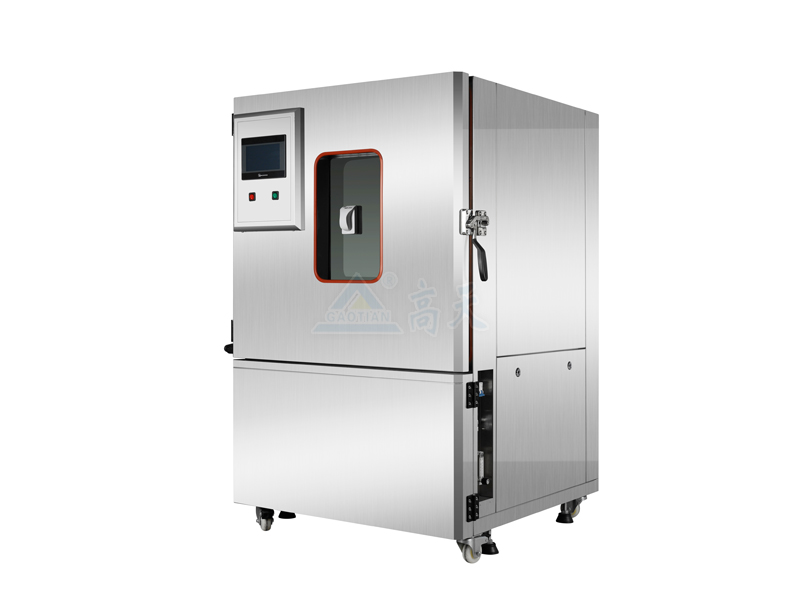 砂塵試驗箱對安裝場所有哪些要求？