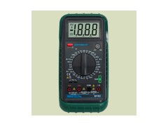 上海宇泰電器儀表實(shí)業(yè)公司 數(shù)字萬(wàn)用表My62廣州總經(jīng)銷，專業(yè)數(shù)碼電器供應(yīng)